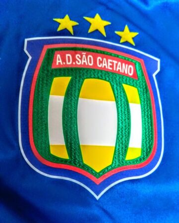 São Caetano X Santo André, Campeonato Paulista de Futebol A2