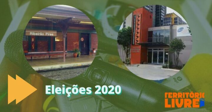 Eleições 2020 | RP registra abstenção de 24,83%; Veja o comparativo com as últimas eleições e o gráfico das sete cidades do ABCDMRR