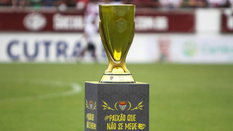 Campeonato Paulista de Futebol de 2019 - Segunda Divisão