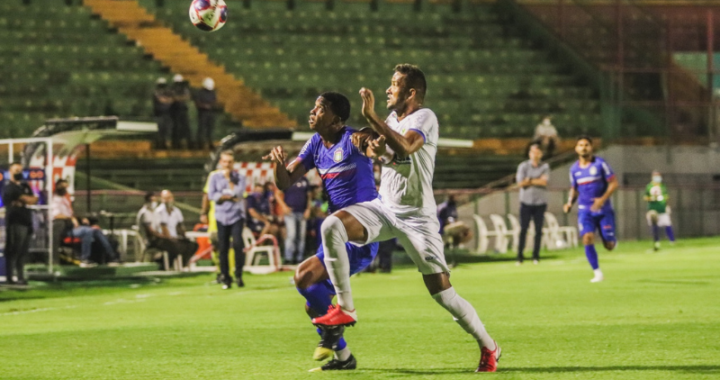 Paulistão | Clássico do ABC Paulista fica no zero, mas garante ponto valioso para as equipes