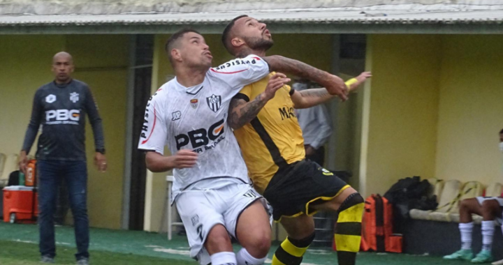 Quartou | Com grupo embolado, rivais de São Bernardo farão jogo decisivo pela Copa Paulista