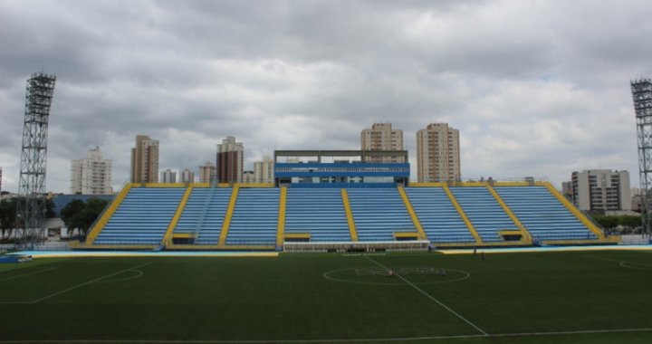 Quartou | Times do ABC conhecem primeiros adversários no Paulistão 2022