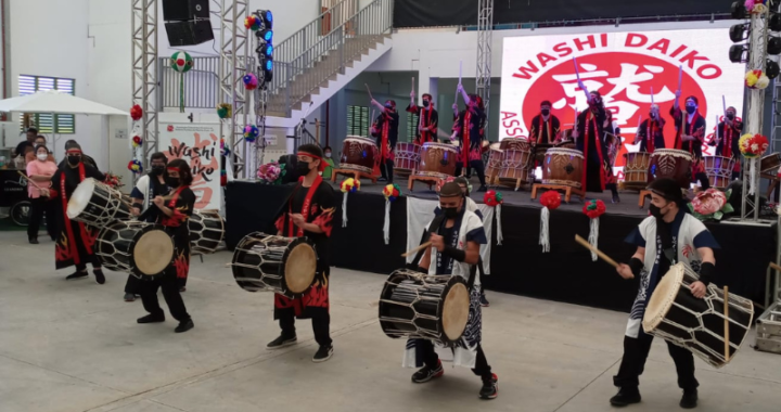 Oriental Festival celebra a Cultura Pop em Ribeirão Pires