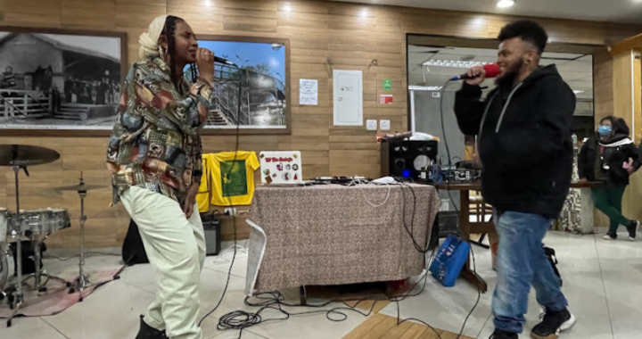 Hip Hop Jazz esquenta o clima com mais uma edição em Rio Grande da Serra