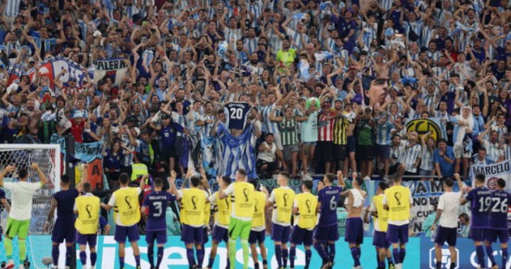 Diário da Copa | Argentina mostra e França esconde o jogo no Dia 11