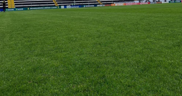 Quartou | A matemática no campo da Série C