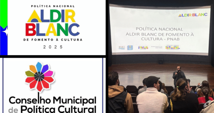 Escutas da PNAB e eleição do Conselho de Cultura acontecem em Ribeirão Pires