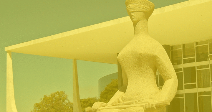 Grande dia: líder e demais réus condenados por tentativa de golpe de Estado