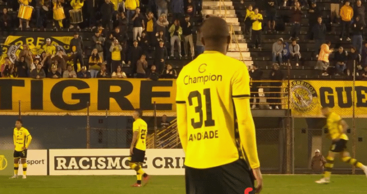 Quartou | O B da região na Série B do Brasileirão