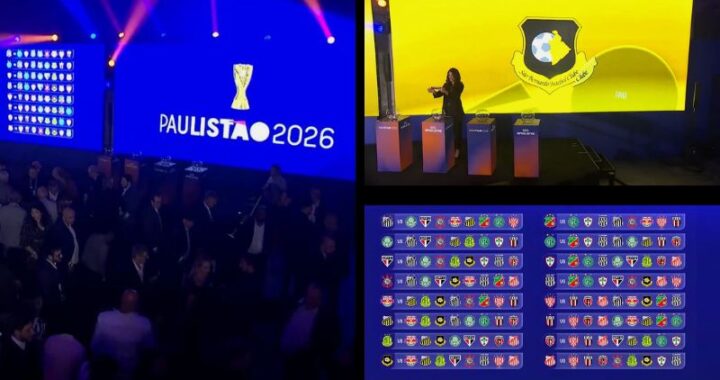 Quartou | Paulistão ganha novo formato para 2026 e terá São Bernardo FC como representante da região