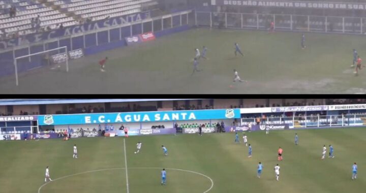 Quartou | Água Santa faz a melhor campanha e avança no Paulistão A2