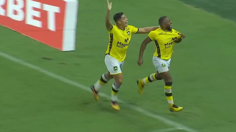 Quartou | São Bernardo FC vive calendário cheio