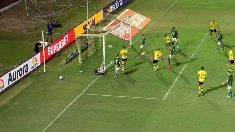 Quartou | São Bernardo FC vence 1ª em casa e sobe na Série B