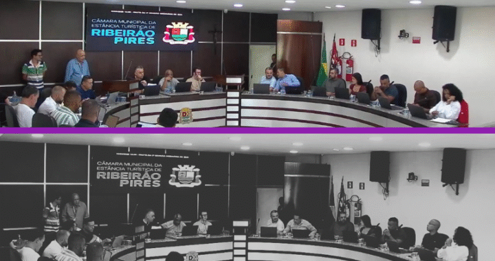 Câmara de RP não aprova moção de repúdio por violência política de gênero