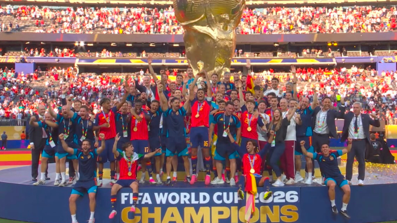 Diário da Copa #5 | Fim e começo