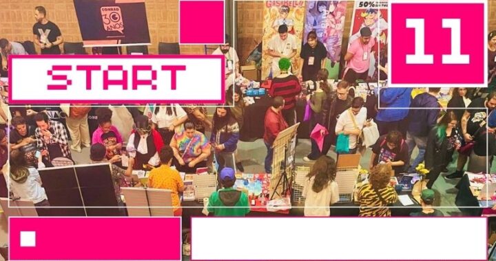 START #11 | Histórias em Quadrinhos: entre resgate, colecionismo e mais espaço na Bienal do Livro de São Paulo
