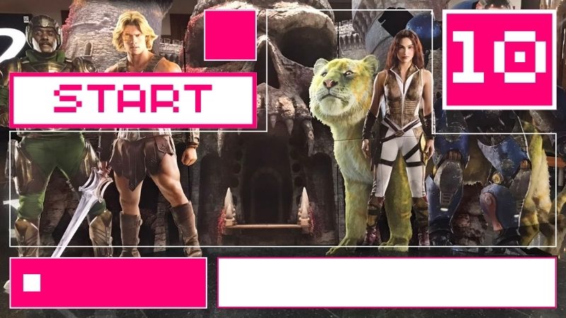 START #10 | Presente que veio do passado, brinquedo no cinema e o passeio pela mídia física