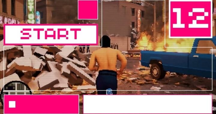 START #12 | Não é só uma fase: games na música, quadrinhos e evento