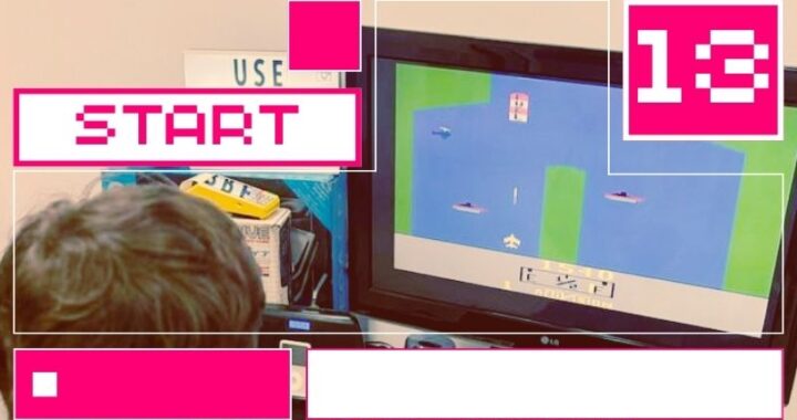 START #13 | Game é cultura, indústria e política