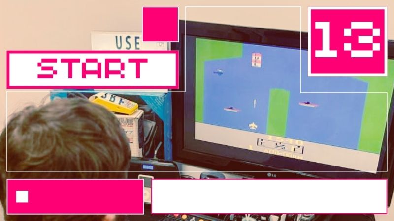START #13 | Game é cultura, indústria e política